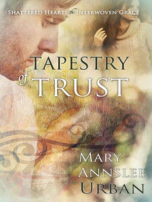 cover image of Tapestry of Trust